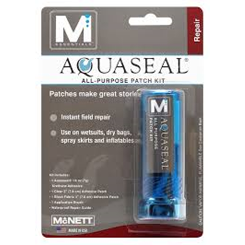 Aquaseal Patch Kit